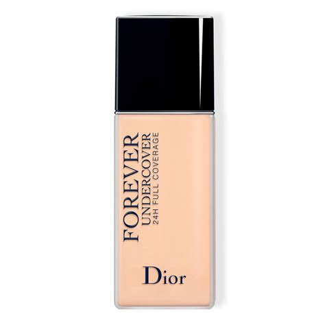 dior 020 light beige|Dior 020 Light Beige Diorskin Forever Undercover Foundation .